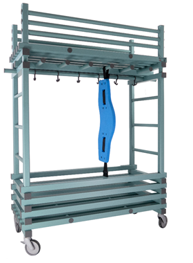 81116 materiaalwagen giant