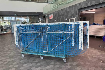 81142 waterpolodoelenwagen