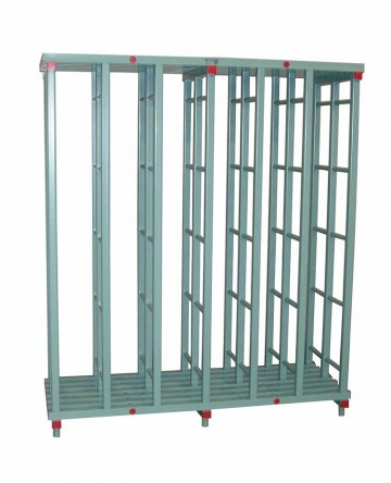 81201 opbergrek ideal voor zwemvlotten