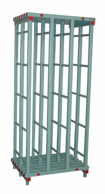 81202 opbergrek ideal voor zwemvlotten