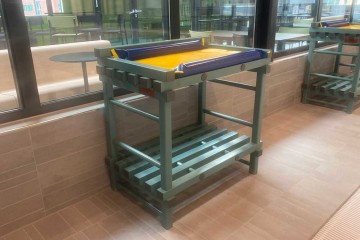 82055 82056 baby omkleedtafel ideal omkleedkussen pro 0