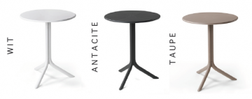 82071 tafel step  3 kleuren