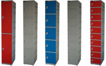 82080 lockers