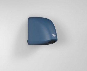 82204 haardroger rez vast model