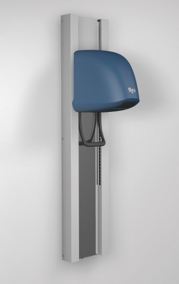 82205 haardroger hoogte verstelbaar rez