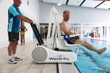 82401 swimlift w4u elektrisch zwemlift