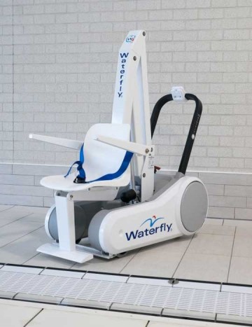 82401 swimlift w4u