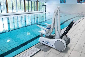 82414 oprijplaat tbv swimlift