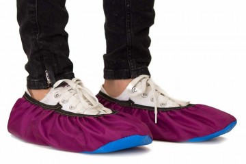 83002 duurzame overschoen