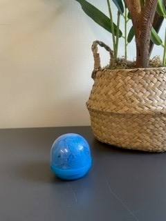 83005 eitjes overschoenautomaat