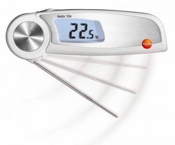 83025 klapthermometer waterdicht