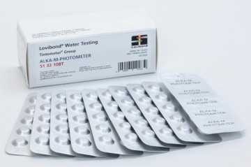 83033 alka m per 100 stuks