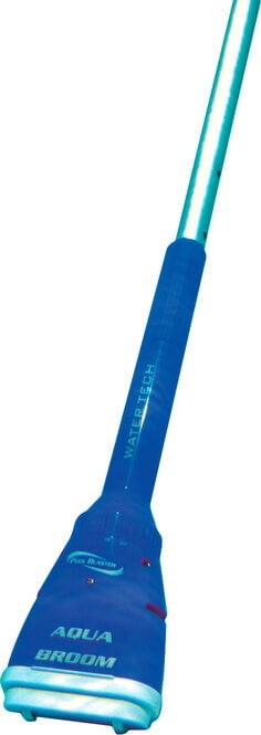 83075 aqua broom zwembad bodemzuiger