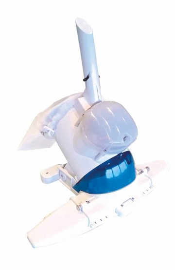 83112 bodemzuiger quick spa xl