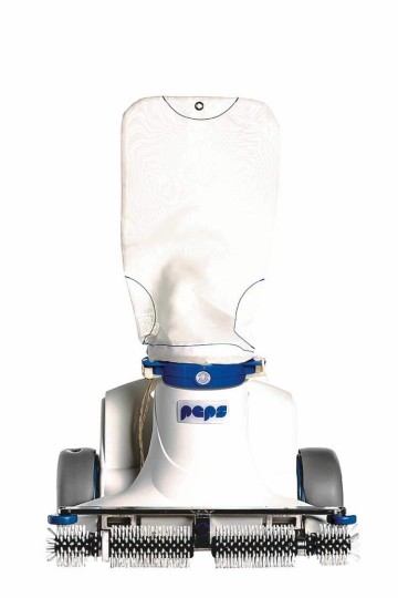 83114 bodemzuiger peps200 trolley