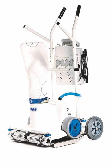 83114 bodemzuiger peps200