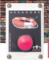 83222 standaard paniekknop