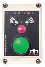 83224 paniekknop aankondiging