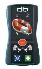 83225 multi zone besturing