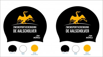 Aalscholversiliconcap black 2