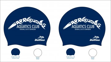 Barracudassiliconcap navy