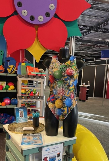 Beurs badpak limited edition