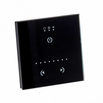 Colorcomposer mini controller voor rgbw led verlichting