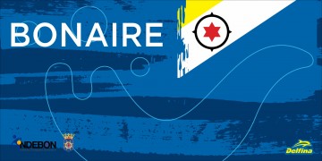 Delfina clubkleding handdoek