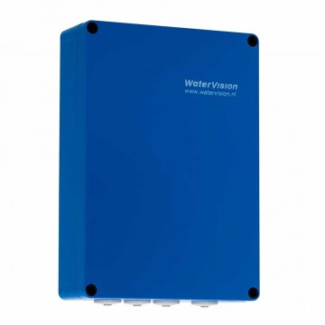 Demultiplexer tbv kleuraansturing