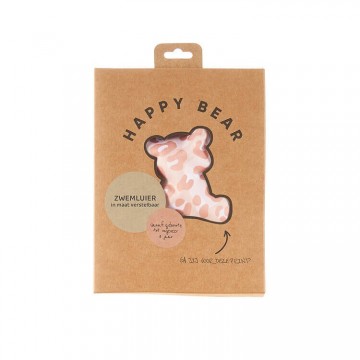 Duurzame zwemluier roar verpakking