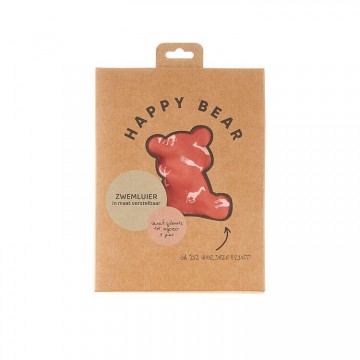 Duurzame zwemluier savanna verpakking