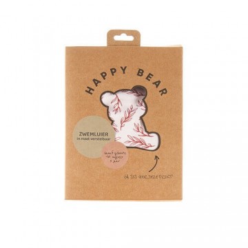 Duurzame zwemluier twiggy verpakking