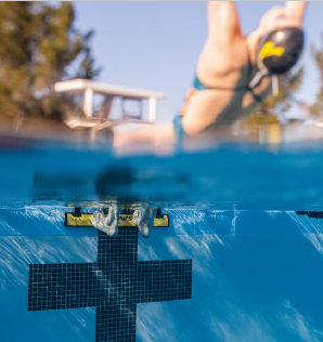 Finis rugslagstartsteun