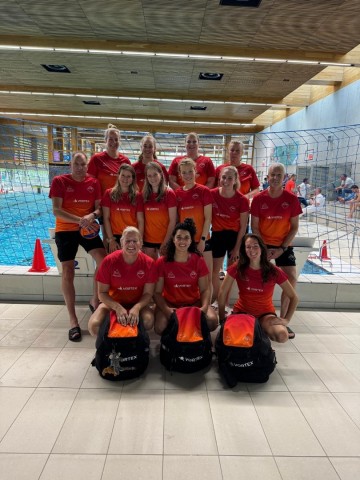 Foto clubkleding lelystad kampen