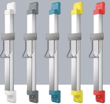 Hoogteverstelling voor haardroger f5