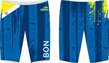 Jammer delfina clubkleding