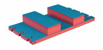 Ninkaya aqua fitness balken