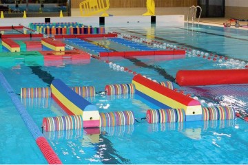 Ninkaya aqua fitness