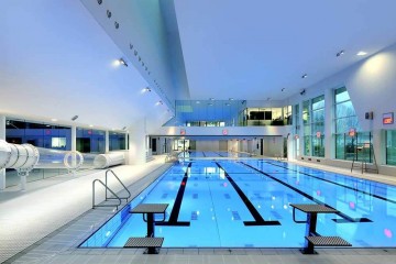 Onderwater verlichting