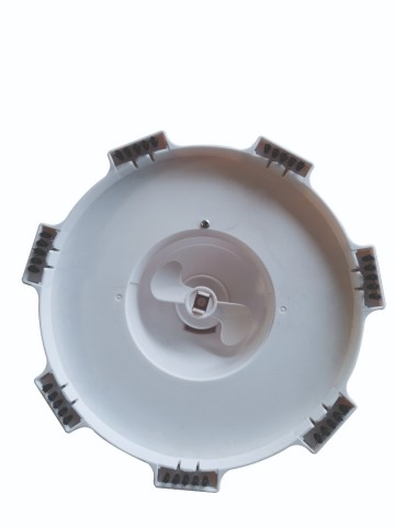 Quick vac spa 360 83111