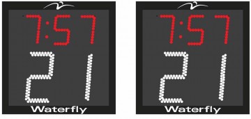 Schotklokken extra tijdsvermelding uitsluitingen