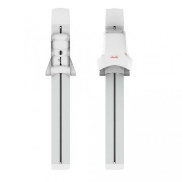 Starmix hoogteverstelling