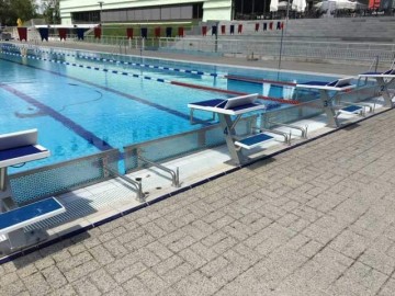 Startblok startblokken