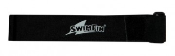 Swimfin strap