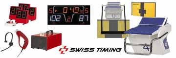 Swiss timing 0