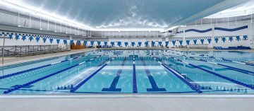 Wedstrijd lijnen maxpro 6