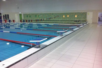 Wedstrijdlijnen max pro lijn 2