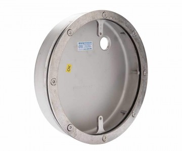 Wv15 inbouwpot voor liner prefab zwembaden