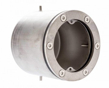 Wv3 inbouwpot voor liner of prefab zwembaden