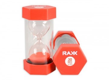 Zandloper 30 seconde